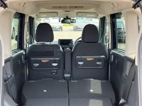 Ref:AUX-19387755 NISSAN ROOX 2022 - Image 18