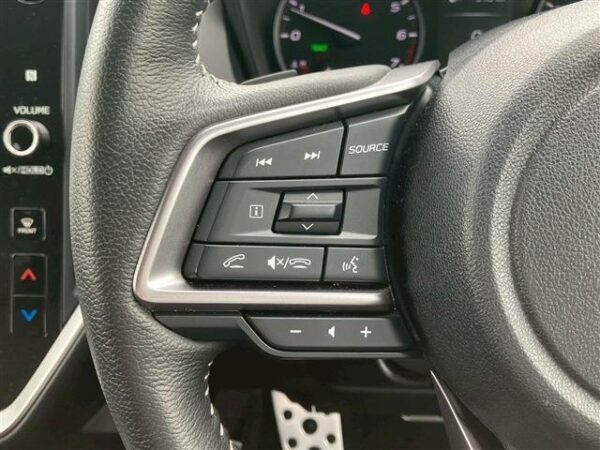 Ref:AUX-19387756 SUBARU IMPREZA 2023 - Image 2