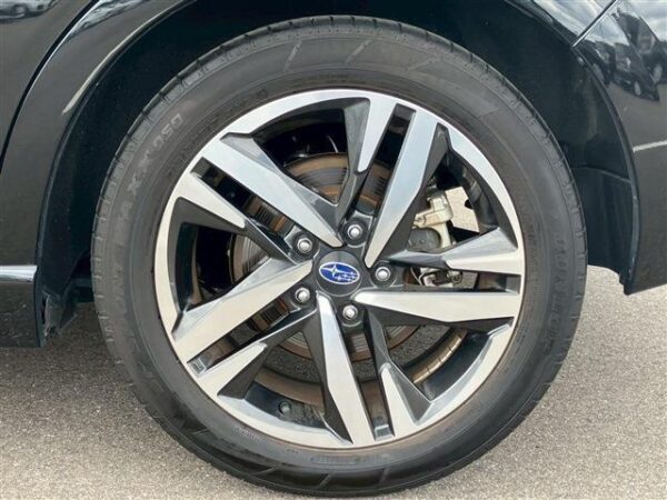 Ref:AUX-19387756 SUBARU IMPREZA 2023 - Image 11