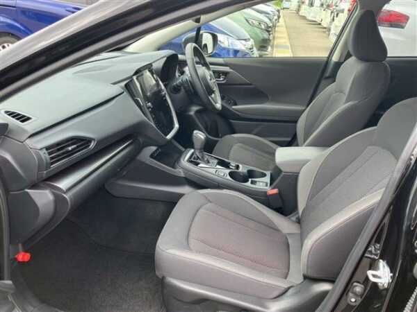 Ref:AUX-19387756 SUBARU IMPREZA 2023 - Image 12