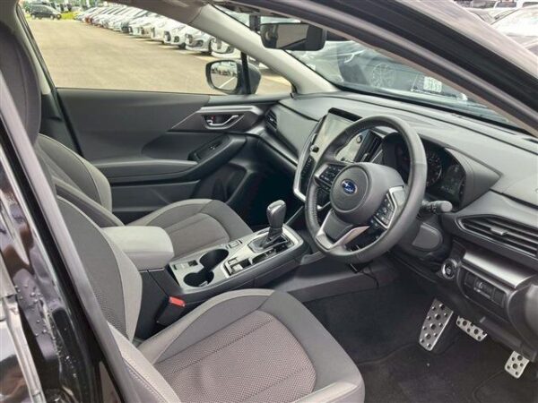 Ref:AUX-19387756 SUBARU IMPREZA 2023 - Image 13