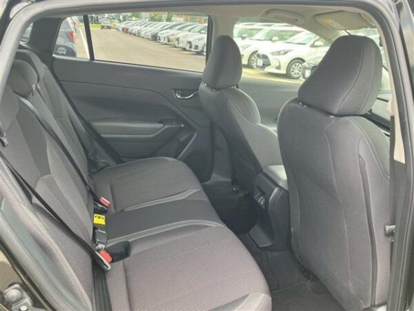 Ref:AUX-19387756 SUBARU IMPREZA 2023 - Image 16