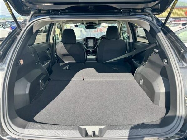Ref:AUX-19387756 SUBARU IMPREZA 2023 - Image 17
