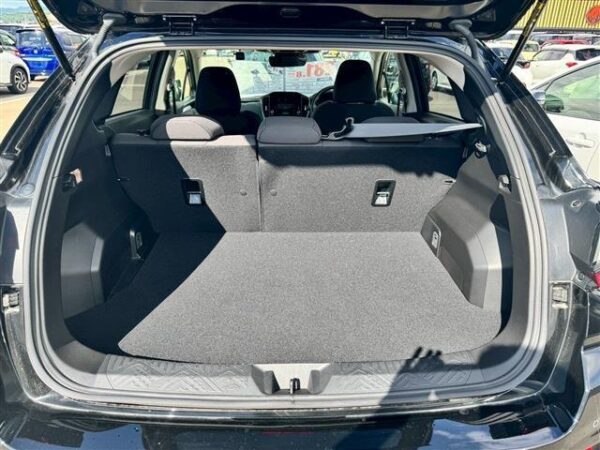 Ref:AUX-19387756 SUBARU IMPREZA 2023 - Image 18