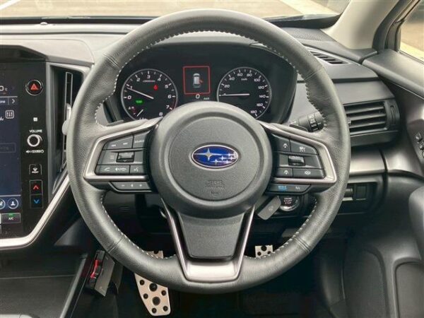 Ref:AUX-19387756 SUBARU IMPREZA 2023 - Image 19