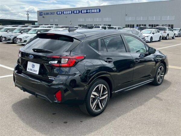 Ref:AUX-19387756 SUBARU IMPREZA 2023 - Image 6