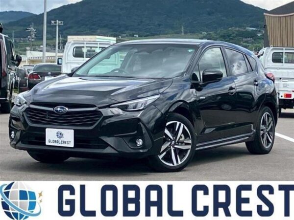 Ref:AUX-19387756 SUBARU IMPREZA 2023