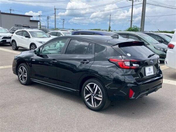 Ref:AUX-19387756 SUBARU IMPREZA 2023 - Image 8