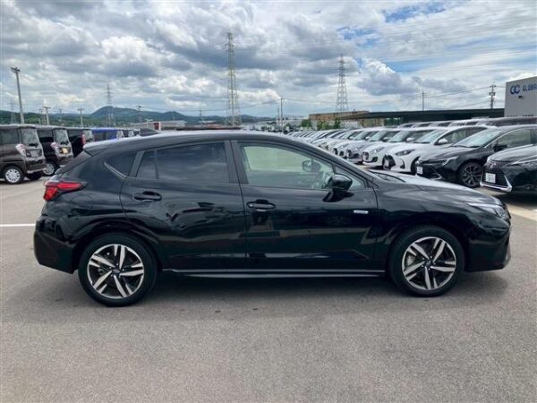 Ref:AUX-19387756 SUBARU IMPREZA 2023 - Image 10
