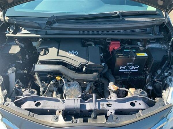 Ref:AUX-19387767 TOYOTA VITZ 2019 - Image 12