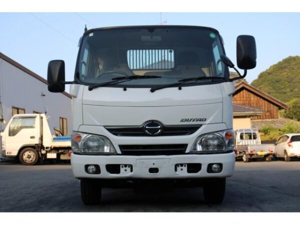 Ref:AUX-19387787 HINO DUTRO 2014 - Image 2