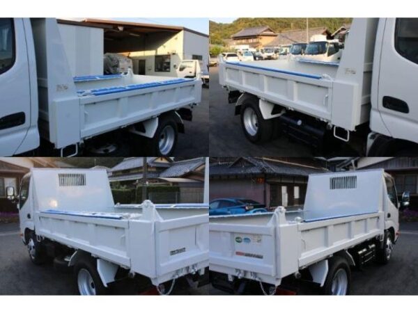 Ref:AUX-19387787 HINO DUTRO 2014 - Image 11