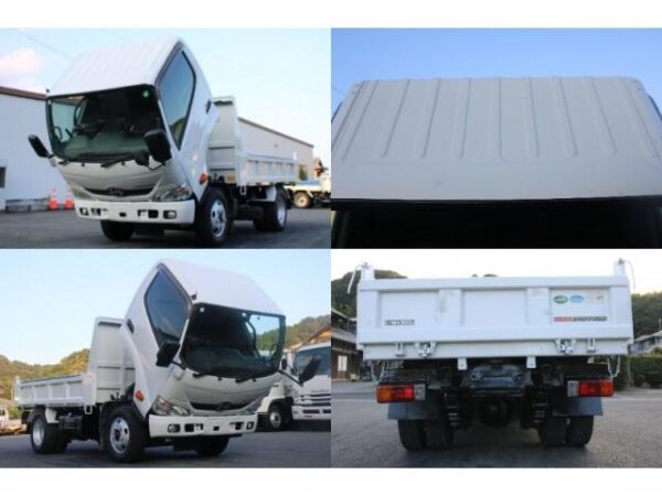 Ref:AUX-19387787 HINO DUTRO 2014 - Image 12