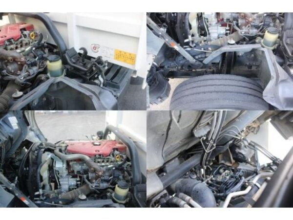 Ref:AUX-19387787 HINO DUTRO 2014 - Image 14