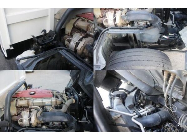 Ref:AUX-19387787 HINO DUTRO 2014 - Image 15