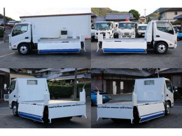 Ref:AUX-19387787 HINO DUTRO 2014 - Image 16
