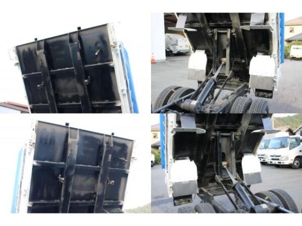 Ref:AUX-19387787 HINO DUTRO 2014 - Image 18