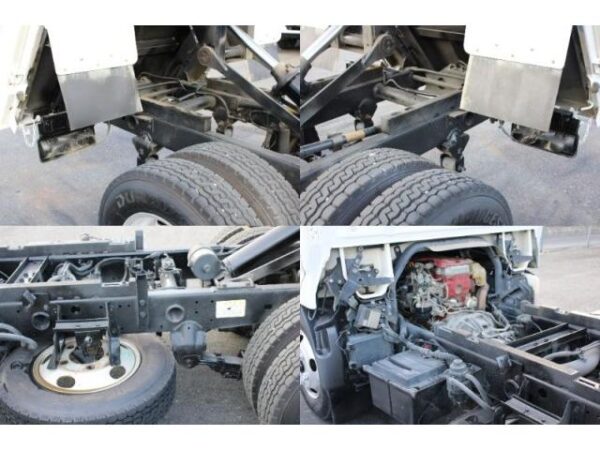 Ref:AUX-19387787 HINO DUTRO 2014 - Image 20