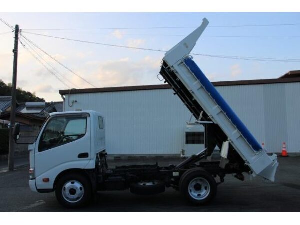 Ref:AUX-19387787 HINO DUTRO 2014 - Image 4