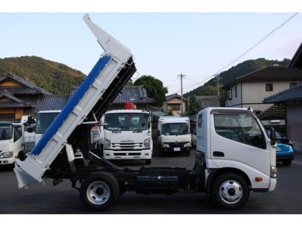 Ref:AUX-19387787 HINO DUTRO 2014 - Image 5