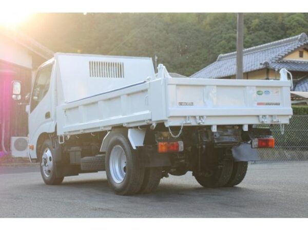 Ref:AUX-19387787 HINO DUTRO 2014 - Image 6