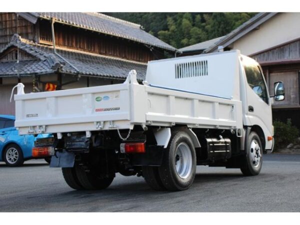 Ref:AUX-19387787 HINO DUTRO 2014 - Image 7