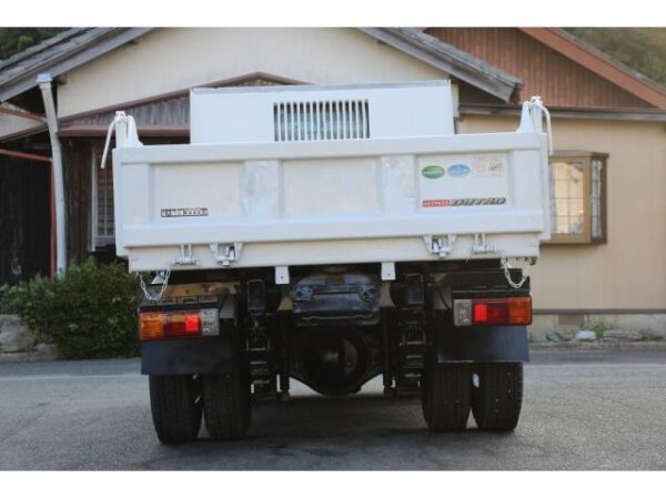 Ref:AUX-19387787 HINO DUTRO 2014 - Image 8