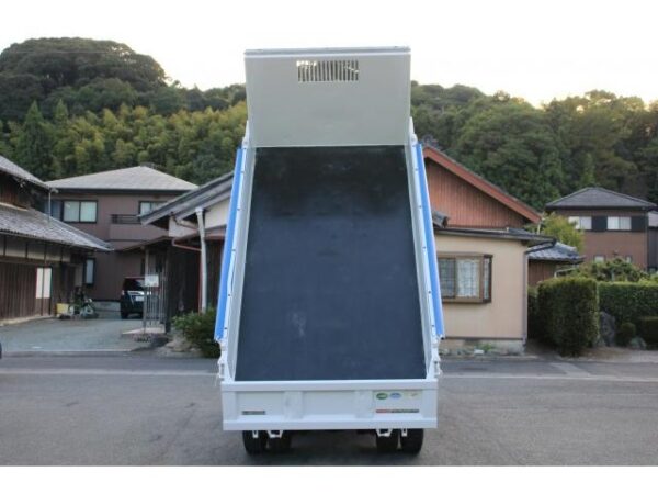 Ref:AUX-19387787 HINO DUTRO 2014 - Image 9