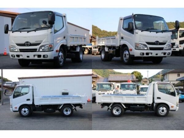Ref:AUX-19387787 HINO DUTRO 2014 - Image 10