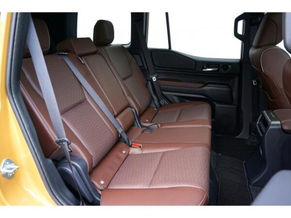 Ref:AUX-19387811 TOYOTA LAND CRUISER 250 2024 - Image 17