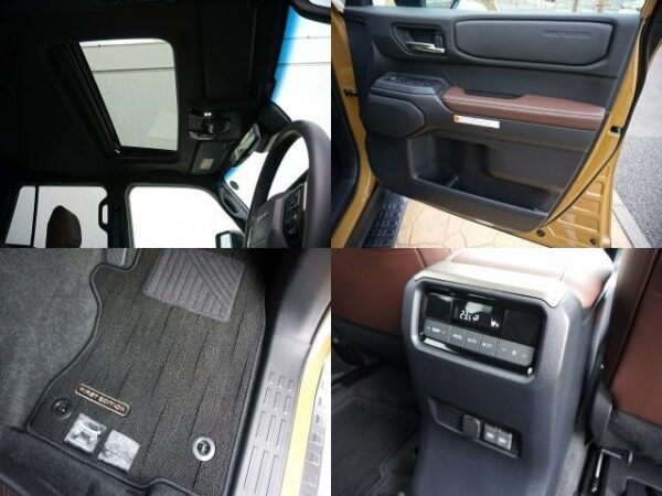 Ref:AUX-19387811 TOYOTA LAND CRUISER 250 2024 - Image 19