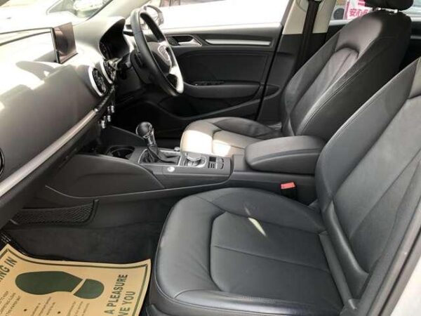 Ref:AUX-19388094 AUDI A3 SEDAN 2014 - Image 11