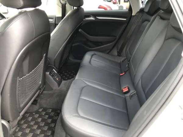 Ref:AUX-19388094 AUDI A3 SEDAN 2014 - Image 12