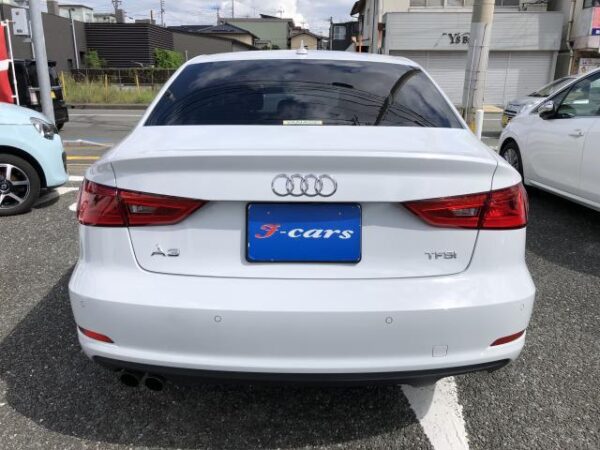 Ref:AUX-19388094 AUDI A3 SEDAN 2014 - Image 17