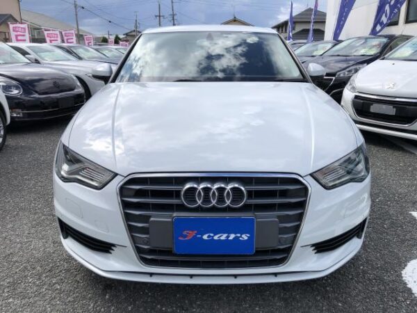 Ref:AUX-19388094 AUDI A3 SEDAN 2014 - Image 18