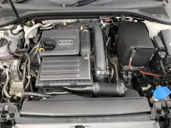 Ref:AUX-19388094 AUDI A3 SEDAN 2014 - Image 20