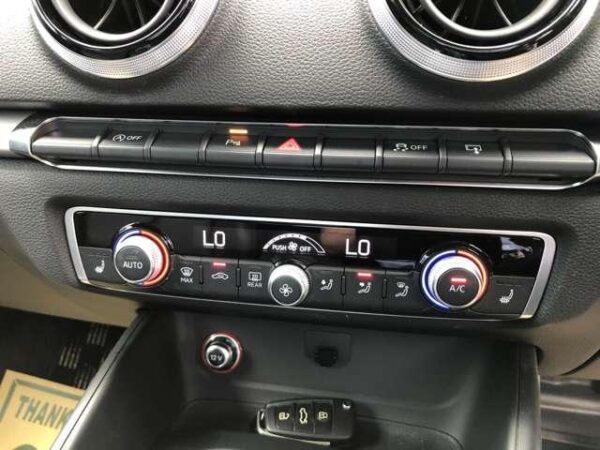 Ref:AUX-19388094 AUDI A3 SEDAN 2014 - Image 8
