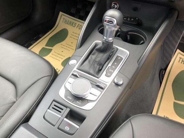 Ref:AUX-19388094 AUDI A3 SEDAN 2014 - Image 9