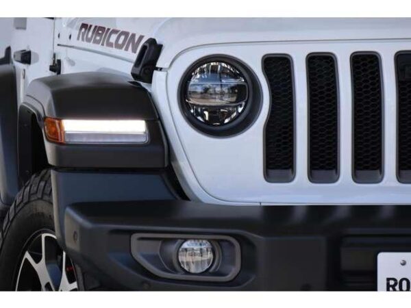 Ref:AUX-19388490 CHRYSLER JEEP JEEP WRANGLER 2021 - Image 12
