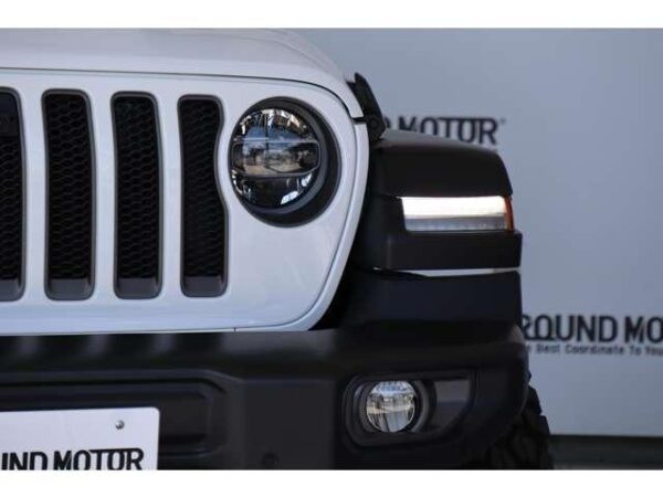 Ref:AUX-19388490 CHRYSLER JEEP JEEP WRANGLER 2021 - Image 13