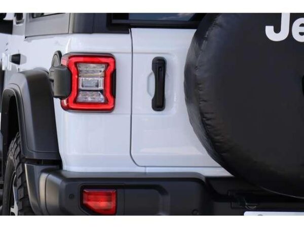 Ref:AUX-19388490 CHRYSLER JEEP JEEP WRANGLER 2021 - Image 14