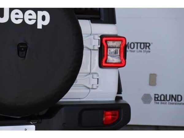 Ref:AUX-19388490 CHRYSLER JEEP JEEP WRANGLER 2021 - Image 15