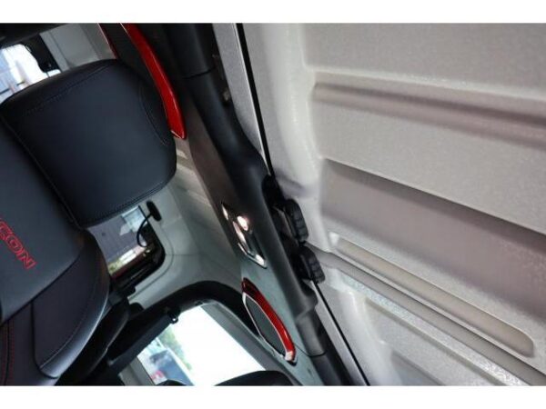 Ref:AUX-19388490 CHRYSLER JEEP JEEP WRANGLER 2021 - Image 17
