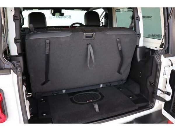 Ref:AUX-19388490 CHRYSLER JEEP JEEP WRANGLER 2021 - Image 19