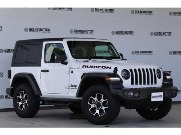 Ref:AUX-19388490 CHRYSLER JEEP JEEP WRANGLER 2021 - Image 3