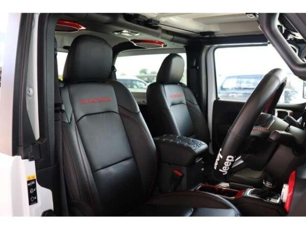 Ref:AUX-19388490 CHRYSLER JEEP JEEP WRANGLER 2021 - Image 6