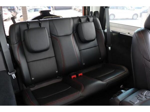 Ref:AUX-19388490 CHRYSLER JEEP JEEP WRANGLER 2021 - Image 7