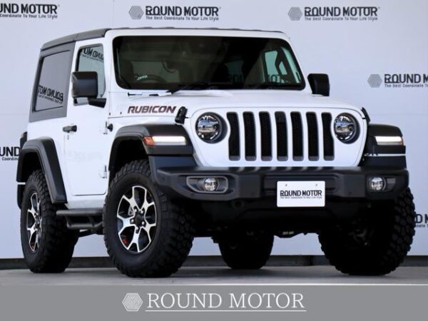 Ref:AUX-19388490 CHRYSLER JEEP JEEP WRANGLER 2021