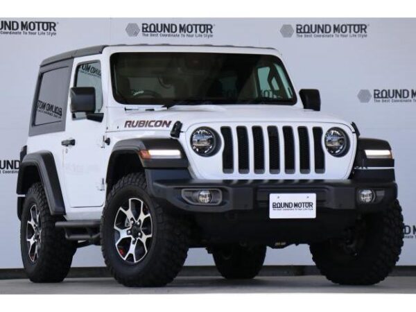 Ref:AUX-19388490 CHRYSLER JEEP JEEP WRANGLER 2021 - Image 10