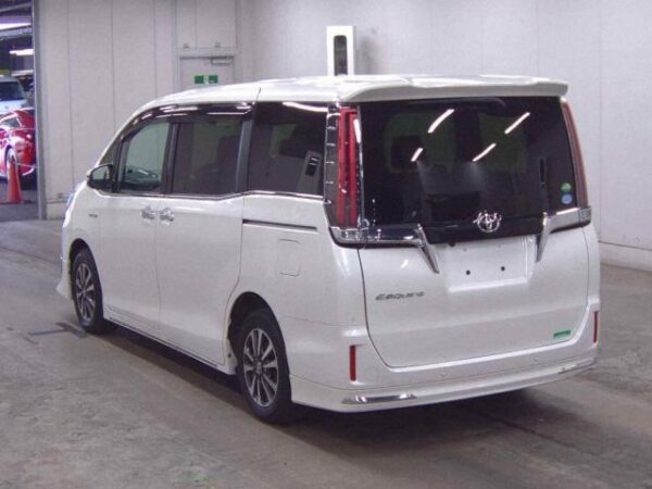 Ref:AUX-19394549 TOYOTA ESQUIRE 2020 - Image 2